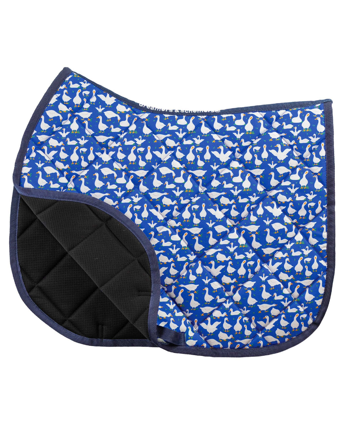Dreamers & Schemers Saddle Pads