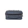Montana West Whipstitch Travel Pouch