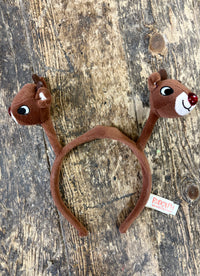 Rudolph Headband
