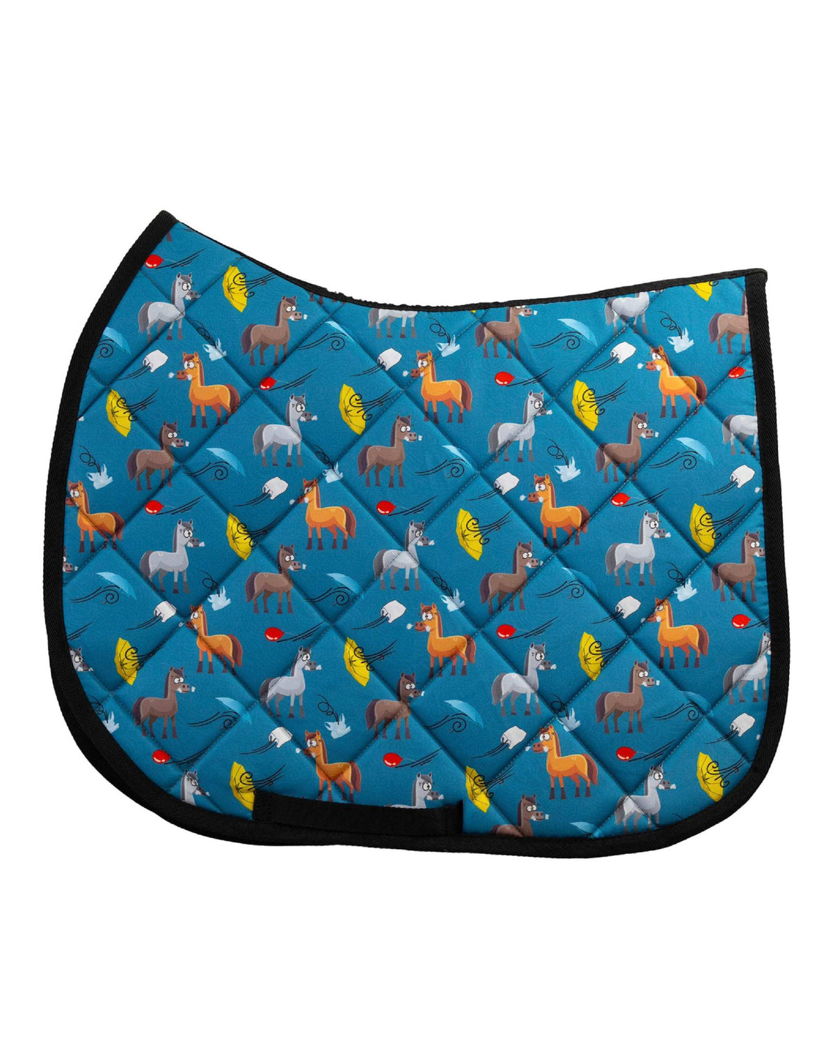 Dreamers & Schemers Saddle Pads