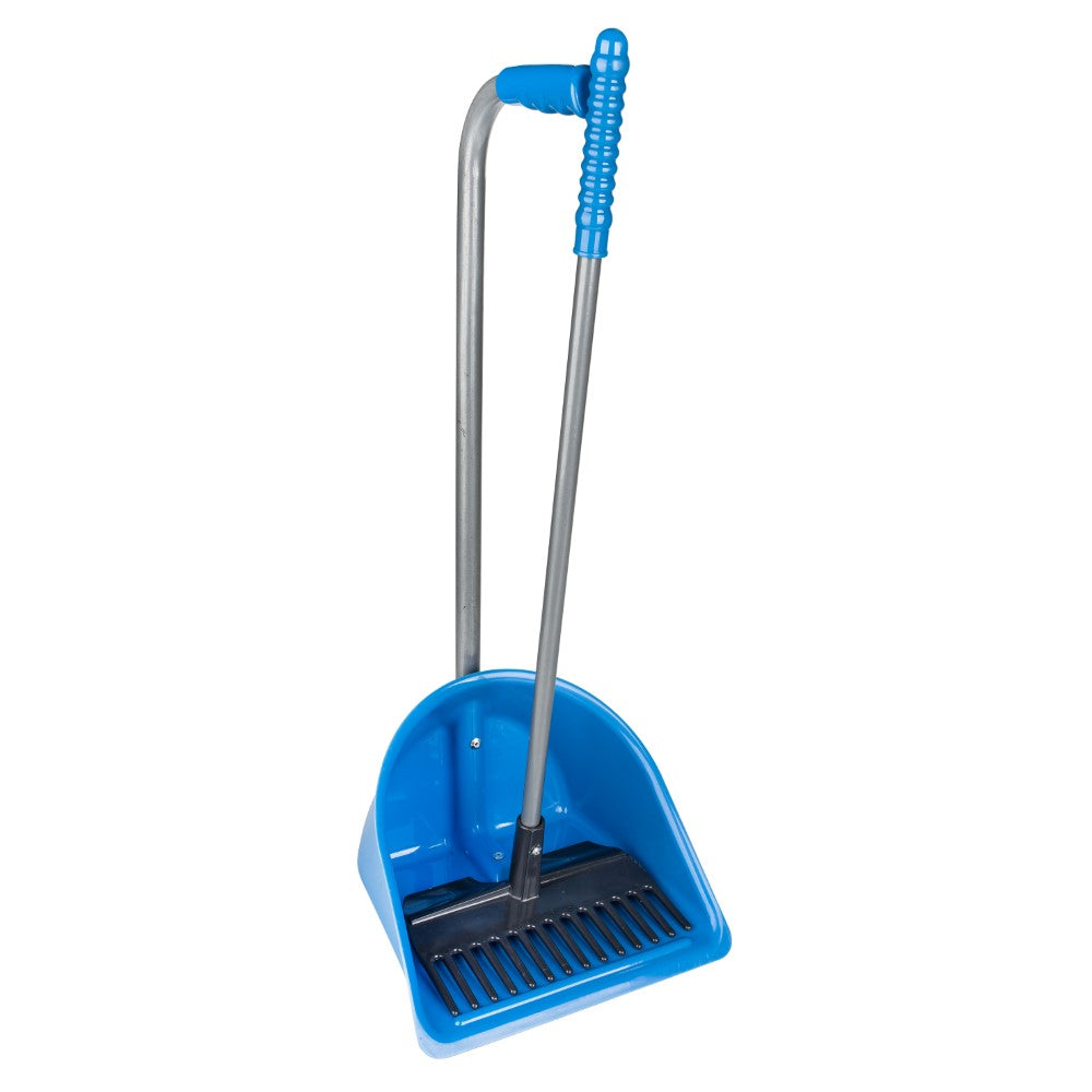TuffRider Manure Scoop And Fork Set - Black