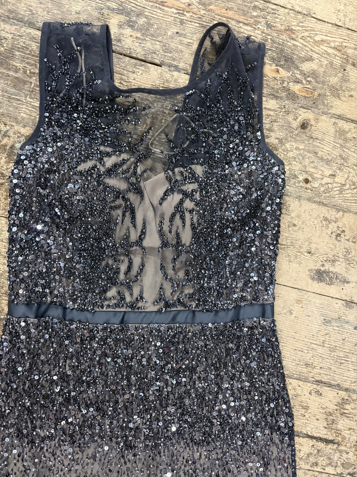 Adrianna Papell Formal Dress - 8 Women's