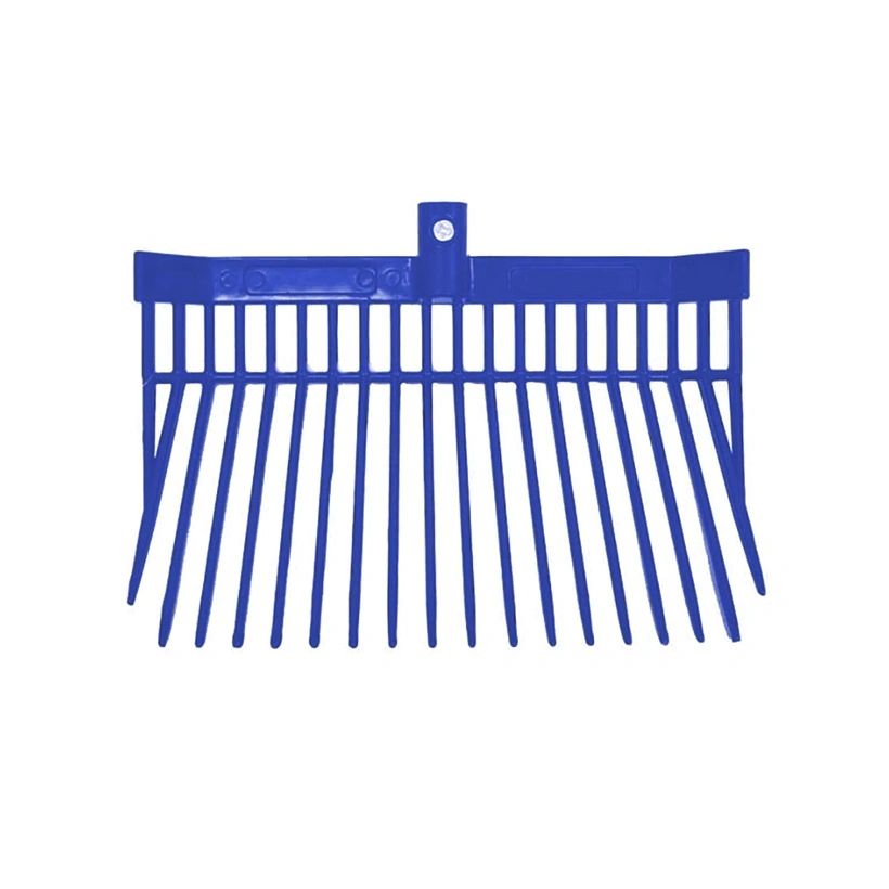 Epic Manure Stall Fork Head
