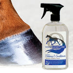 Hoof Moisture