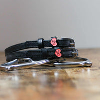 Dreamers & Schemers Spur Straps