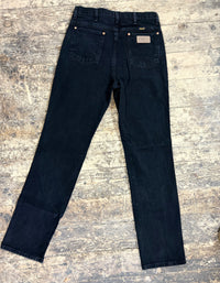 Wrangler A102 Men's Jeans