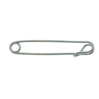 Intrepid International - Plain Stock Pin 2-1/2"