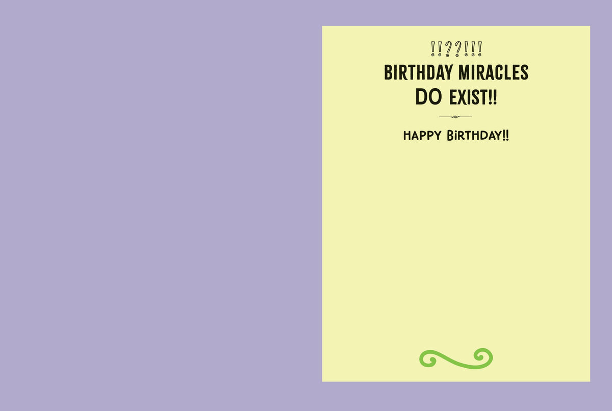 Horse Hollow Press - Horse Birthday Card | Let's Go Riding