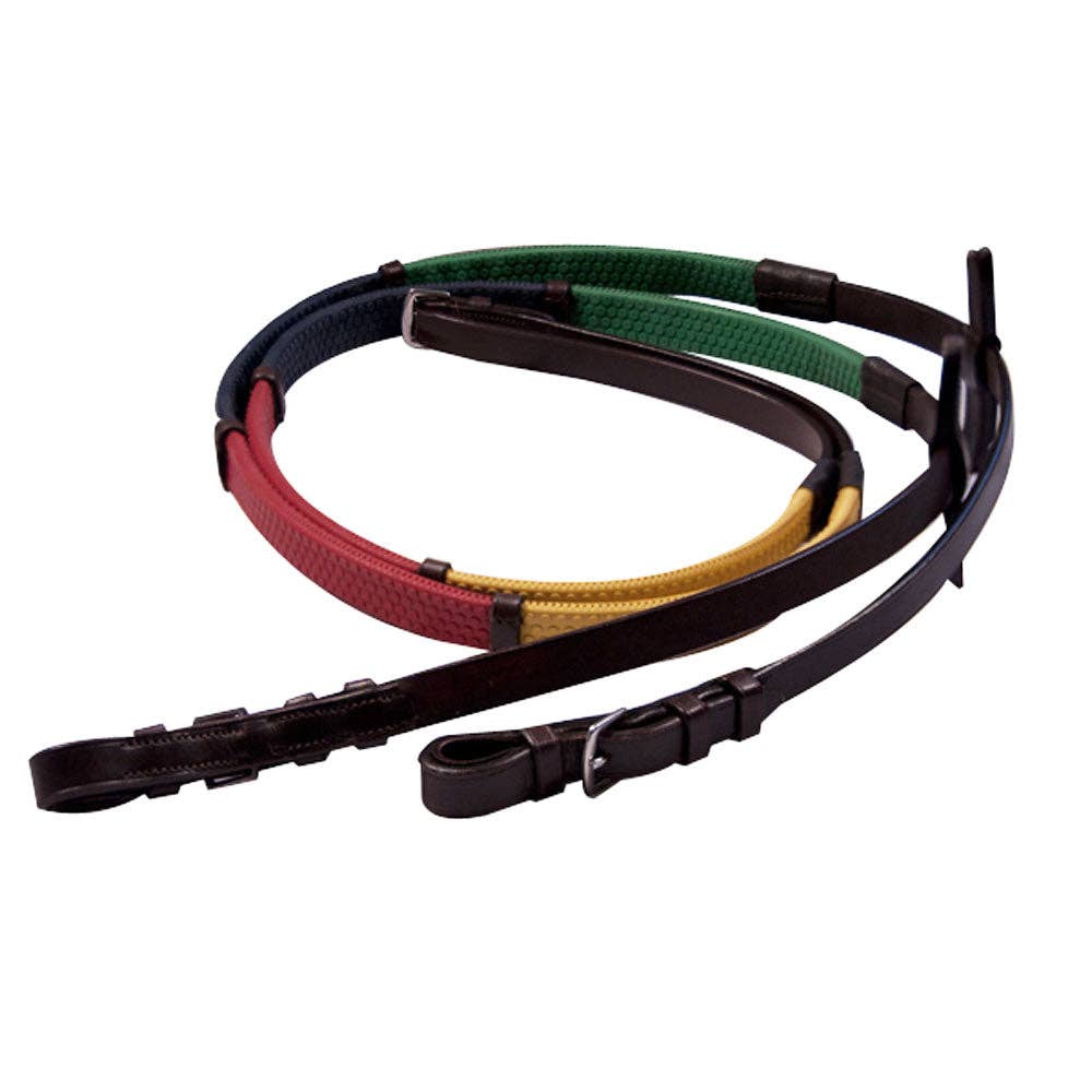 Intrepid International - Exselle Rainbow Reins