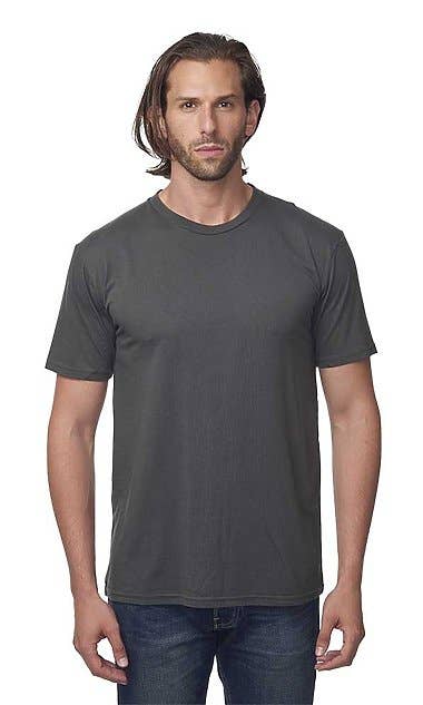 Royal Apparel - Unisex Viscose Bamboo Organic Cotton Tee