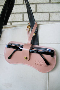 DAX Eyewear - Eyewear Clutch for Sunglasses - Scratch Protection