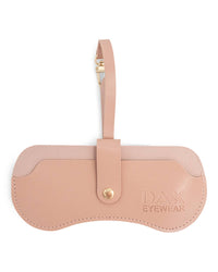 DAX Eyewear - Eyewear Clutch for Sunglasses - Scratch Protection