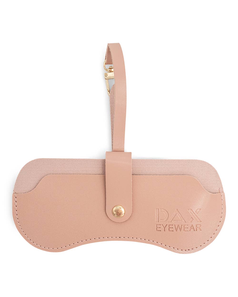 DAX Eyewear - Eyewear Clutch for Sunglasses - Scratch Protection
