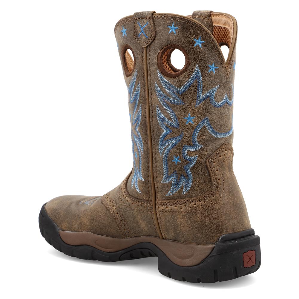 All Around Work Boot - Twisted X