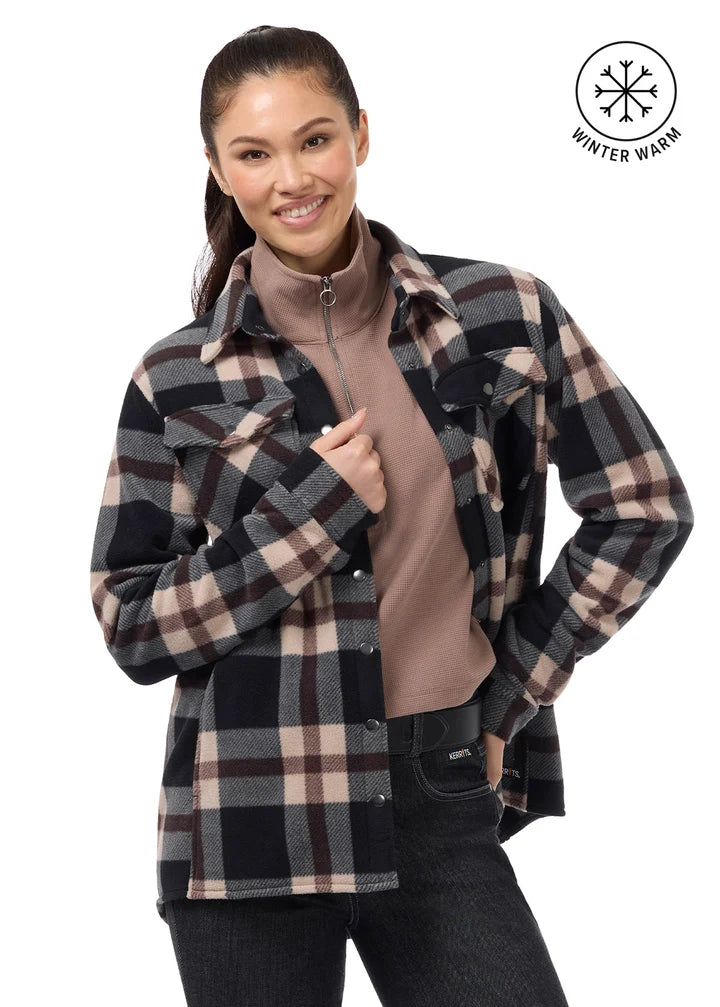 Kerrits Alpine Fleece Jacket