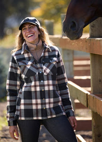 Kerrits Alpine Fleece Jacket