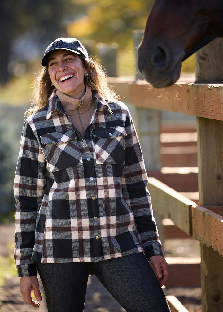Kerrits Alpine Fleece Jacket