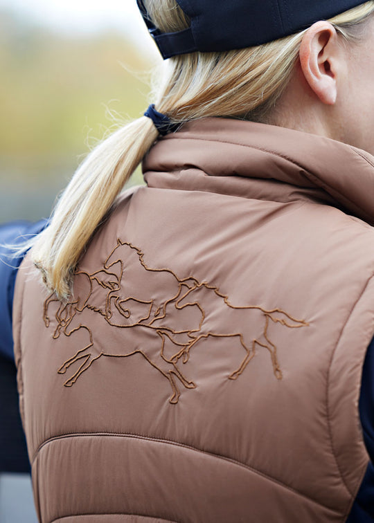 Veste matelassée Kerrits Stablemate – Equestrian Sport Veste matelassée Kerrits Stablemate – Equestrian Sport