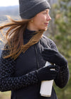 Kerrits Stable Temp Merino Wool Quarter Zip Top