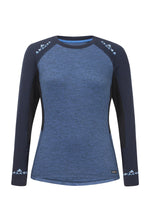 Kerrits D-Lightful Base Layer Top - Woman's