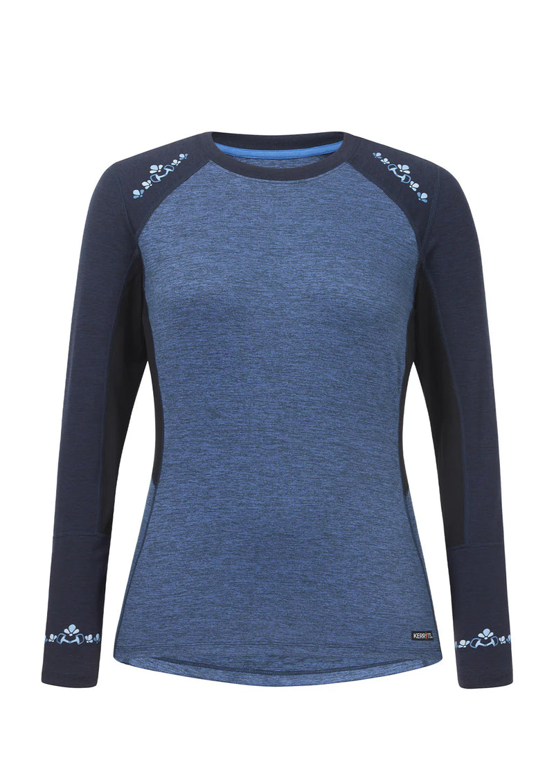 Kerrits D-Lightful Base Layer Top - Woman's