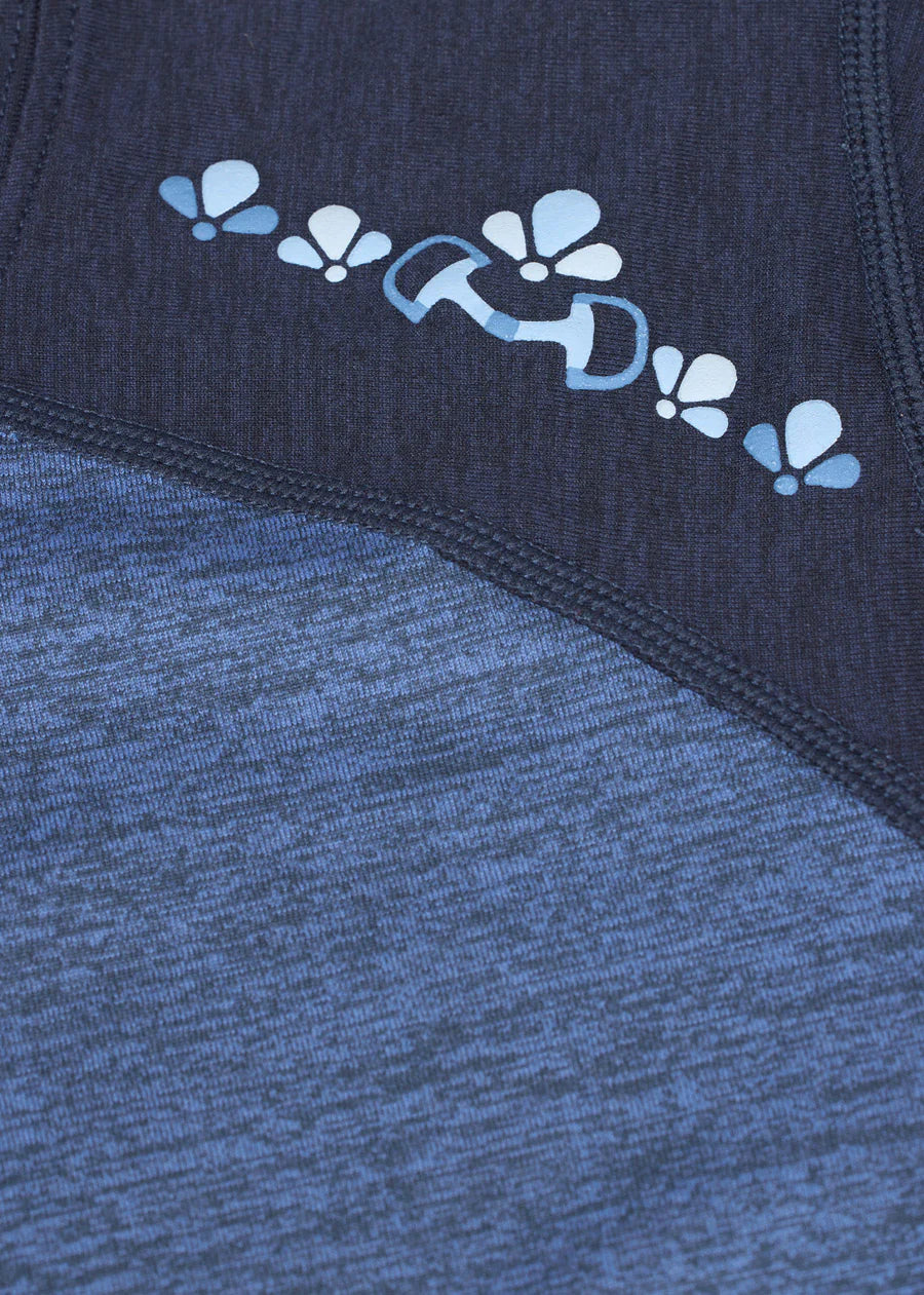 Kerrits D-Lightful Base Layer Top - Woman's