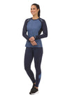 Kerrits D-Lightful Base Layer Top - Woman's