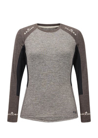 Kerrits D-Lightful Base Layer Top - Woman's
