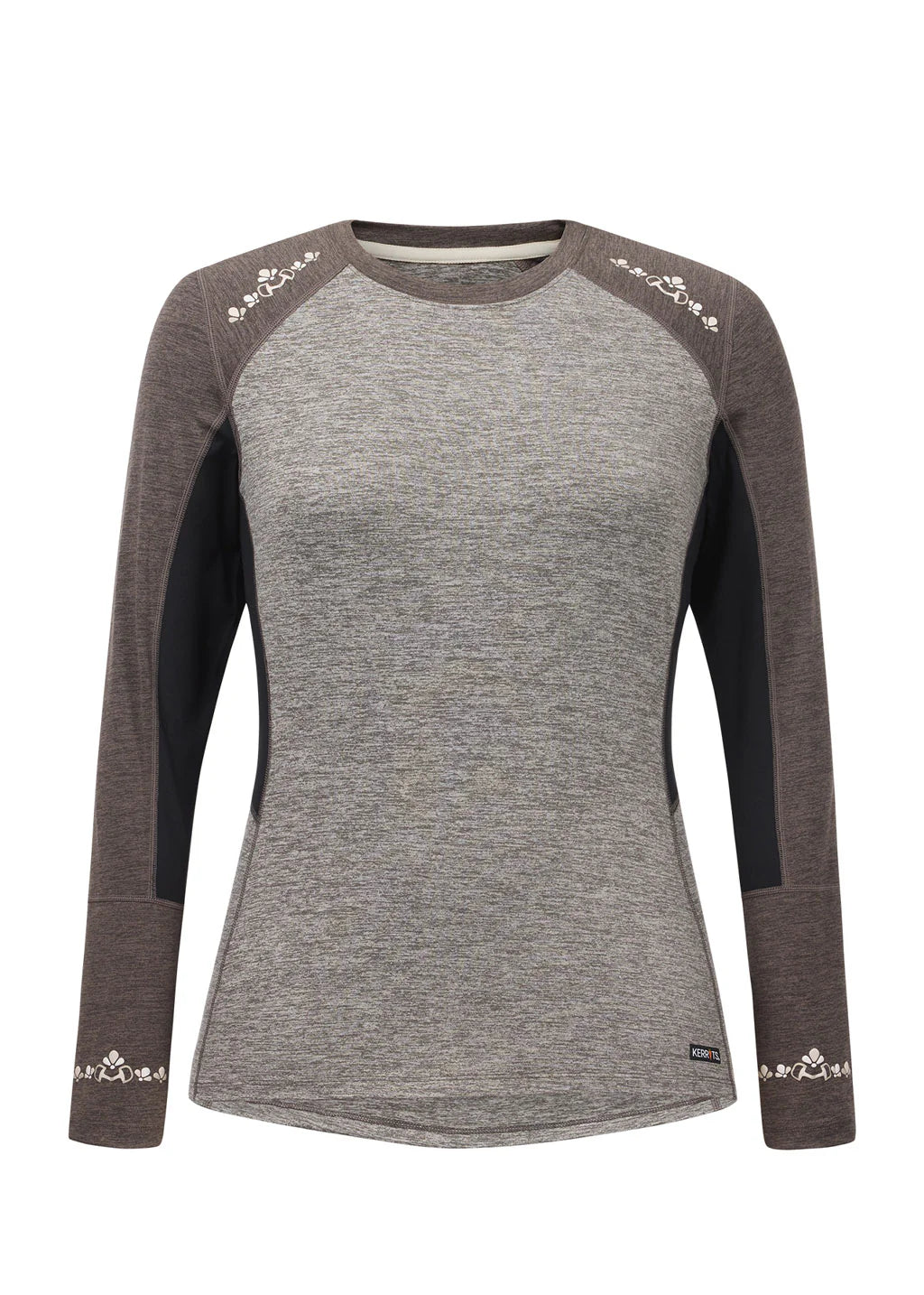 Kerrits D-Lightful Base Layer Top - Woman's