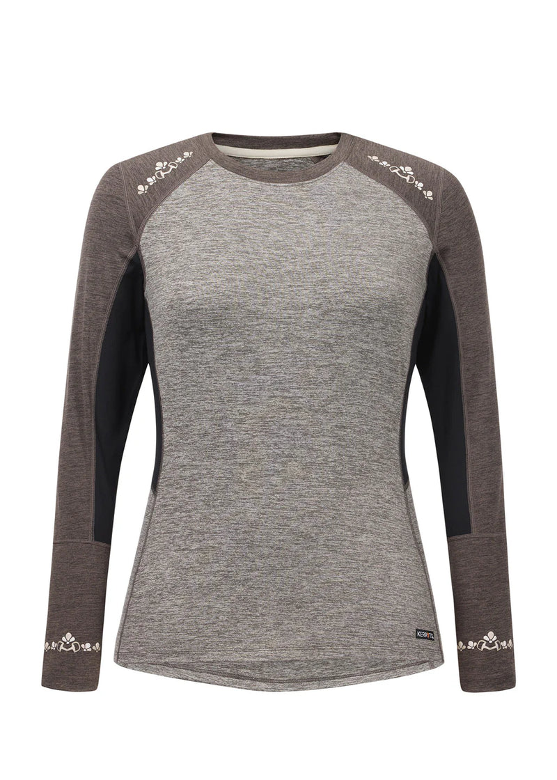 Kerrits D-Lightful Base Layer Top - Woman's