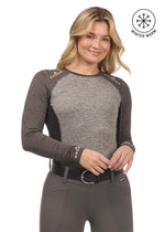 Kerrits D-Lightful Base Layer Top - Woman's