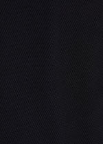 Kerrits Hot to Trot Thermal Henley - Black - Woman's