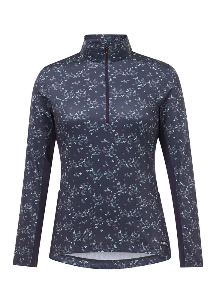 Kerrits In the Zone Coolcore - Adult LS