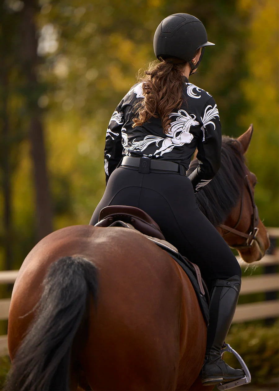 Kerrits In the Zone Coolcore - Adult LS