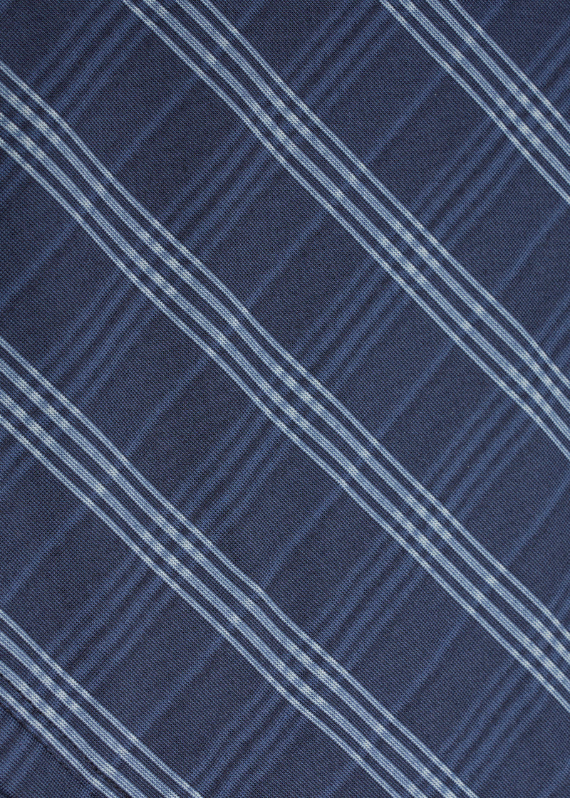 Kerrits Stretch Plaid Quarter Zip Top