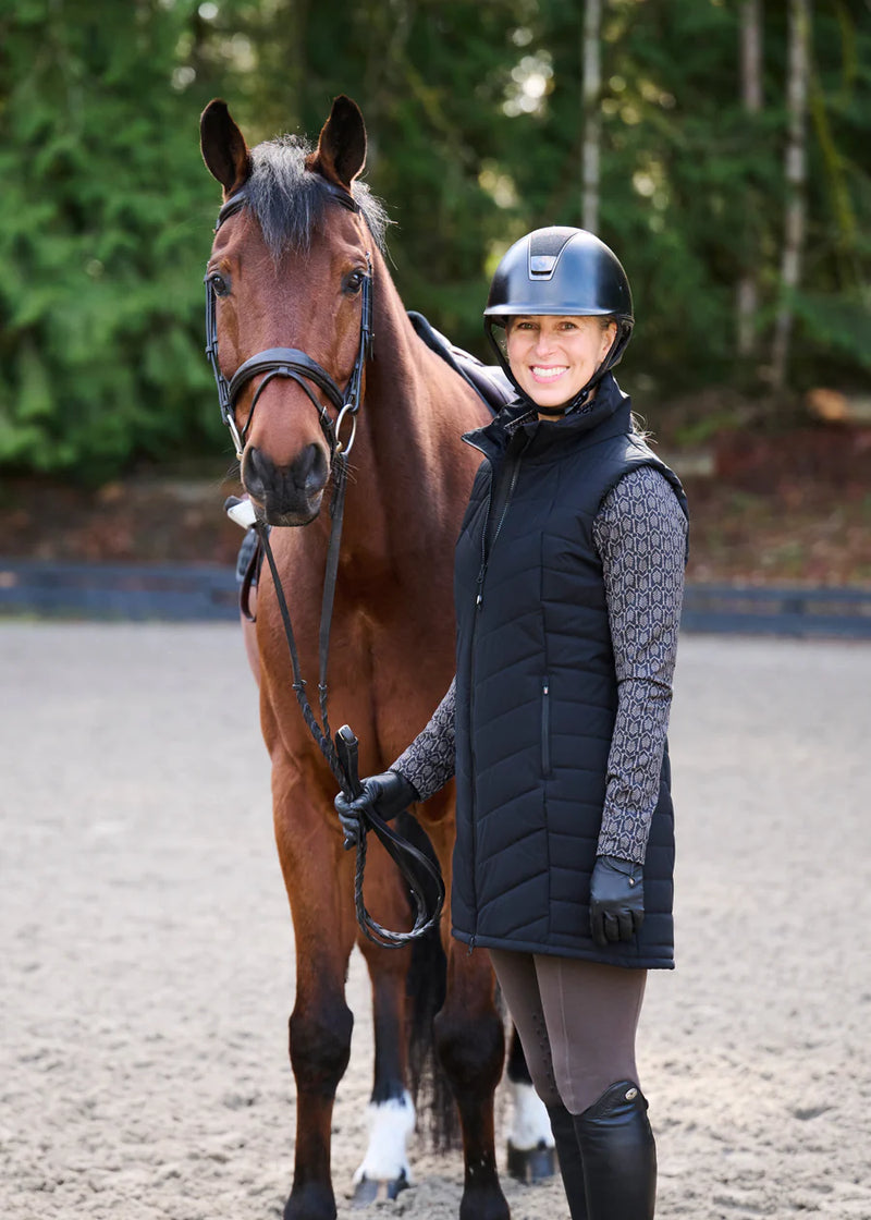 Kerrits Elevation Insulated Vest