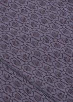 Kerrits Snaffle Links Fleece Half Zip Top
