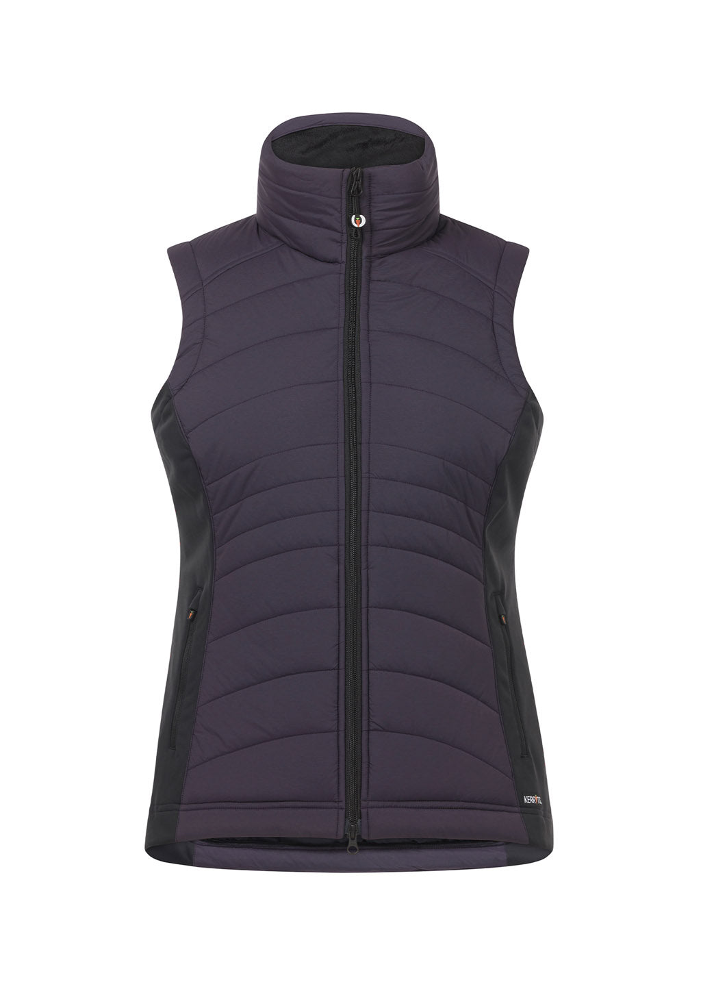 Kerrits Counter Balance Quilted Vest