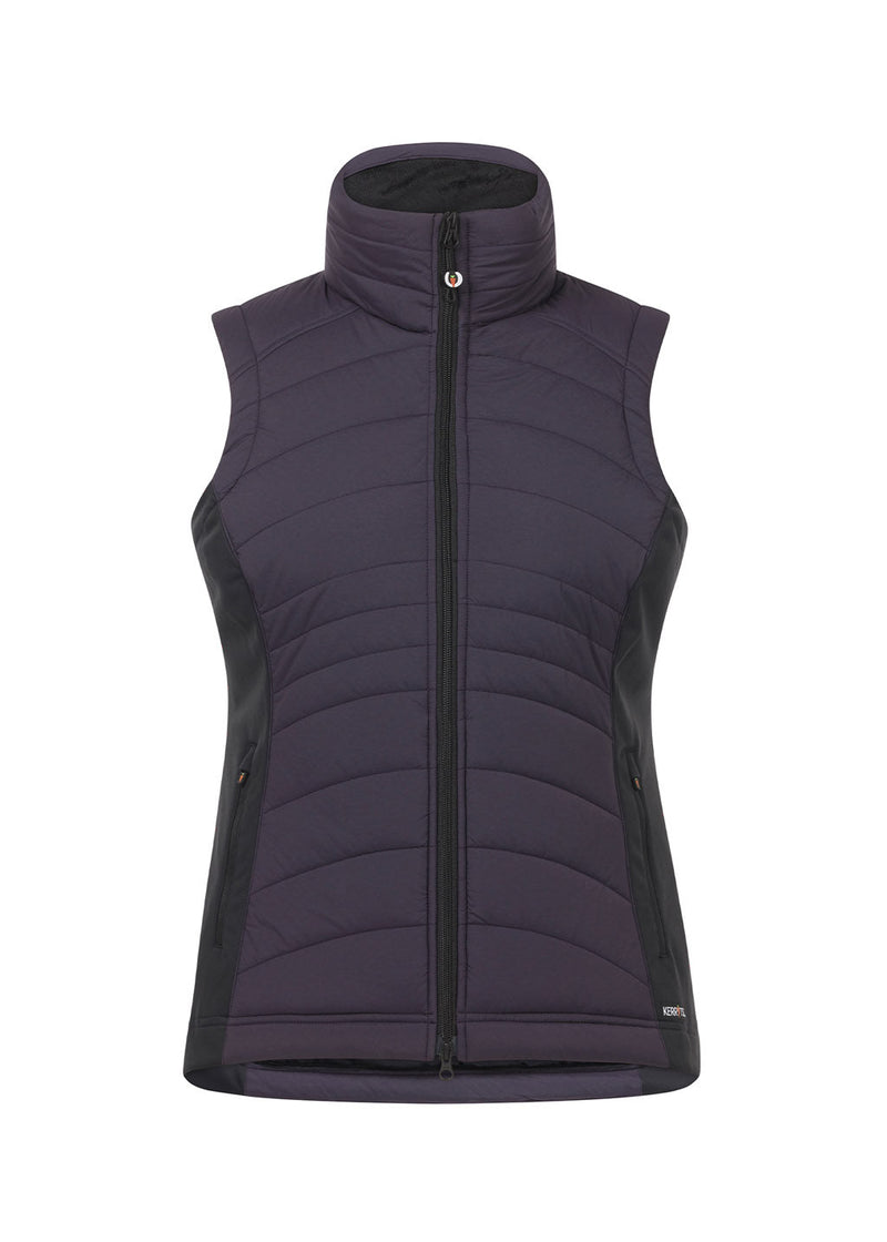 Kerrits Counter Balance Quilted Vest