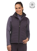 Kerrits Counter Balance Quilted Vest