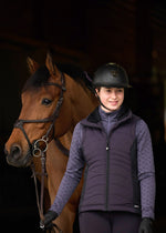 Kerrits Counter Balance Quilted Vest