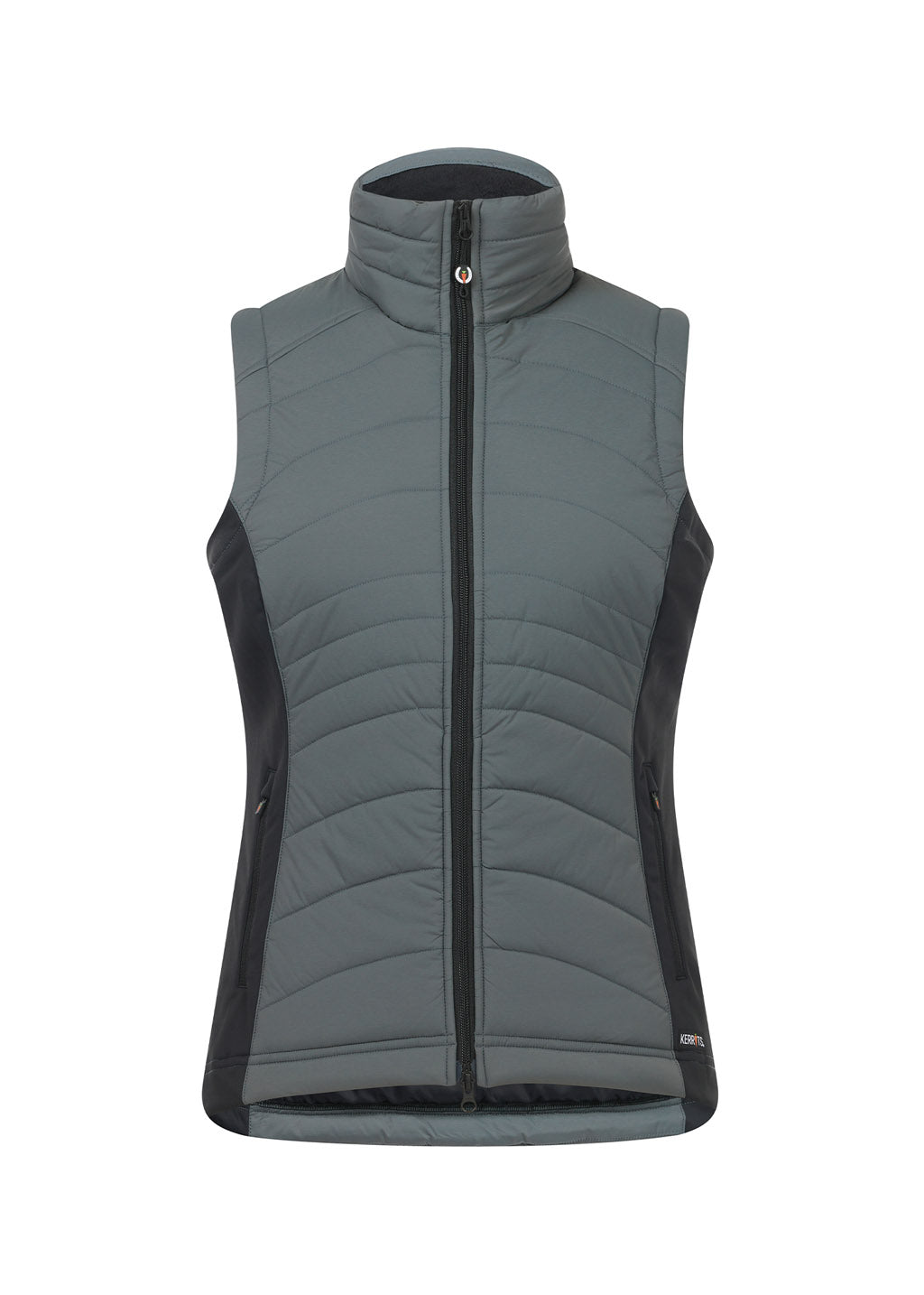 Kerrits Counter Balance Quilted Vest