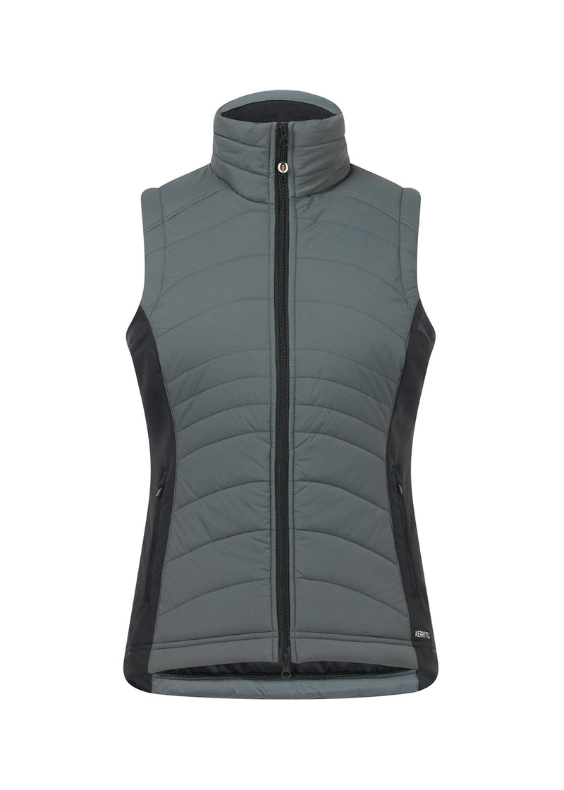 Kerrits Counter Balance Quilted Vest
