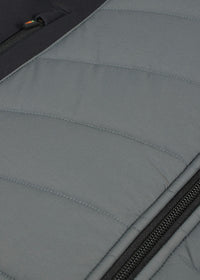 Kerrits Counter Balance Quilted Vest