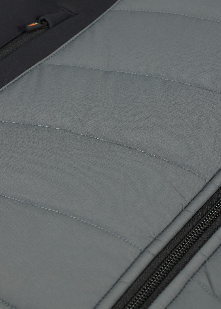 Kerrits Counter Balance Quilted Vest