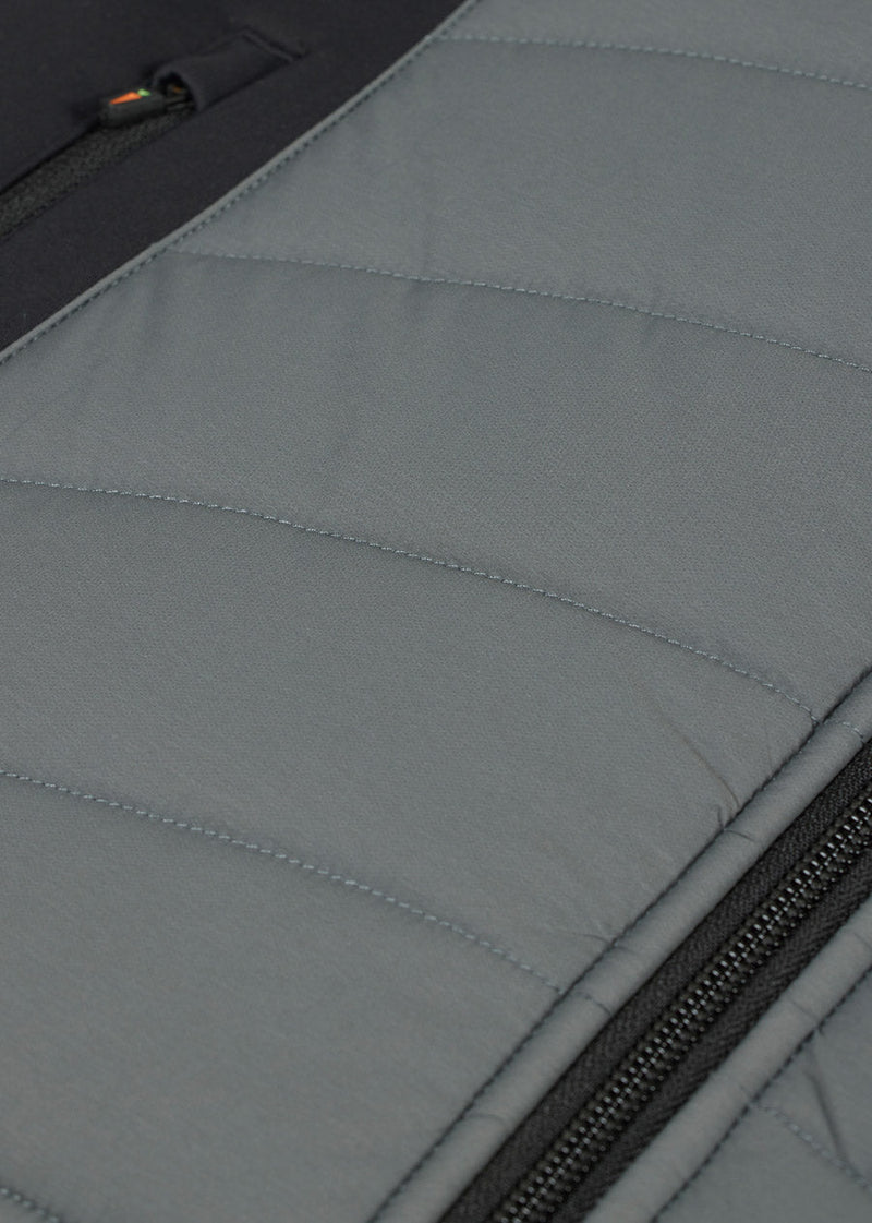Kerrits Counter Balance Quilted Vest