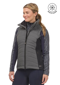 Kerrits Counter Balance Quilted Vest