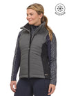 Kerrits Counter Balance Quilted Vest