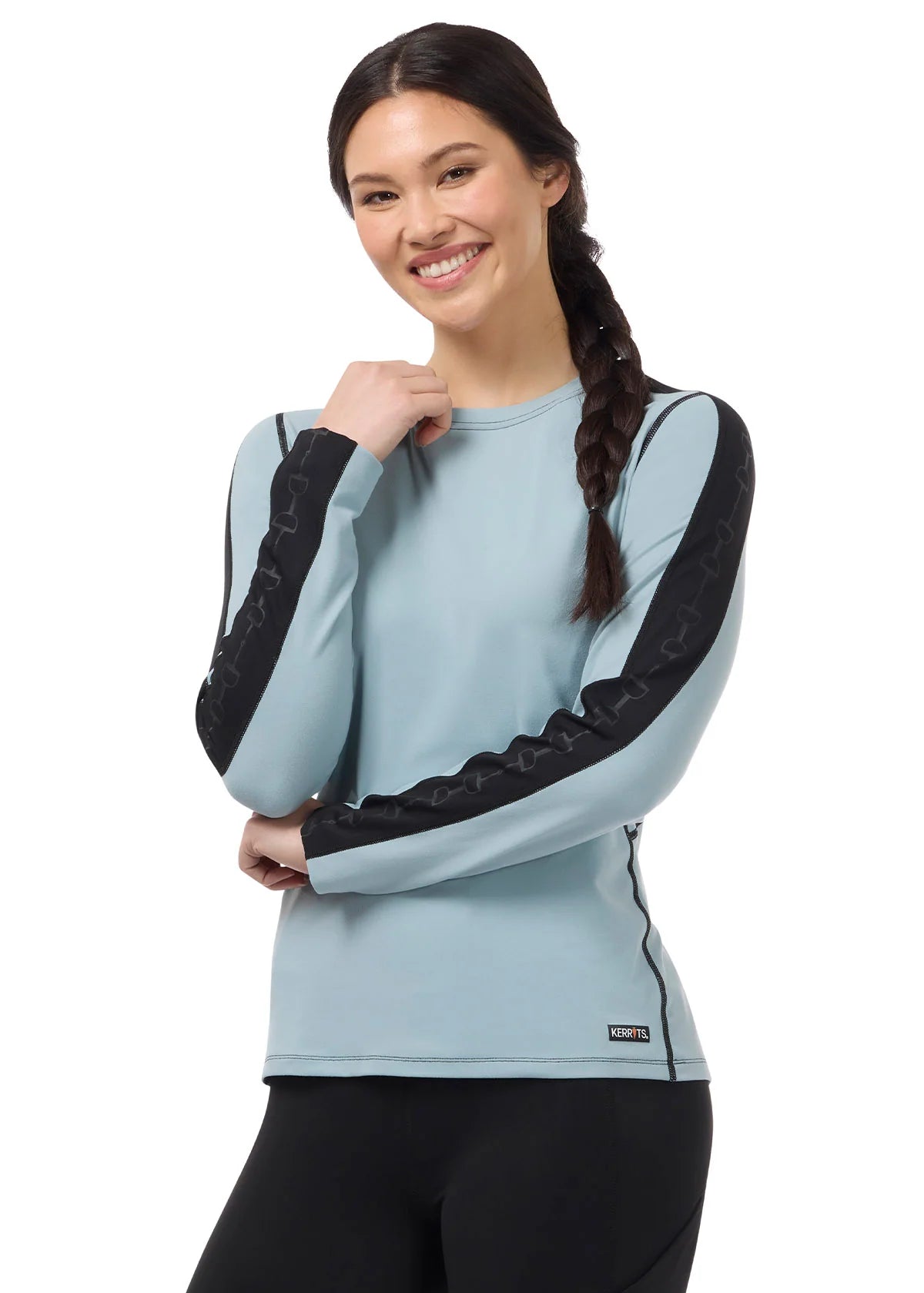 Kerrits Bit of Base Layer