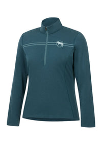 Kerrits Equi Rhythm Lite Quarter Zip